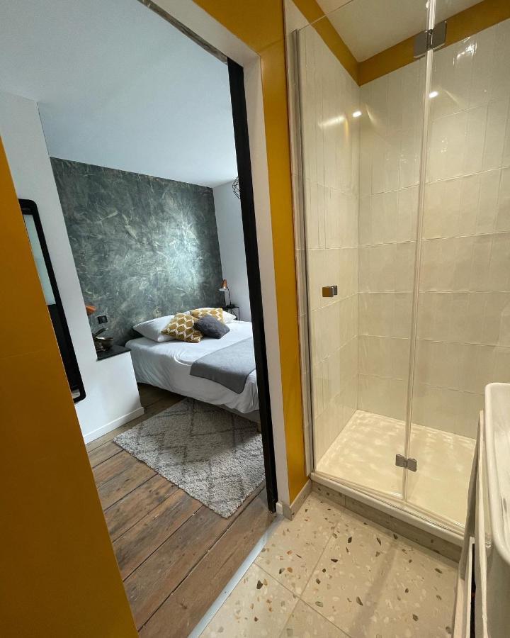 L'Annexe Amiens Hotel Bagian luar foto
