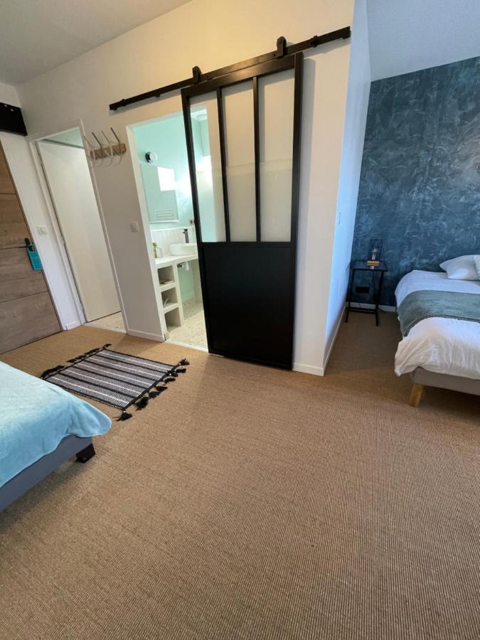 L'Annexe Amiens Hotel Bagian luar foto