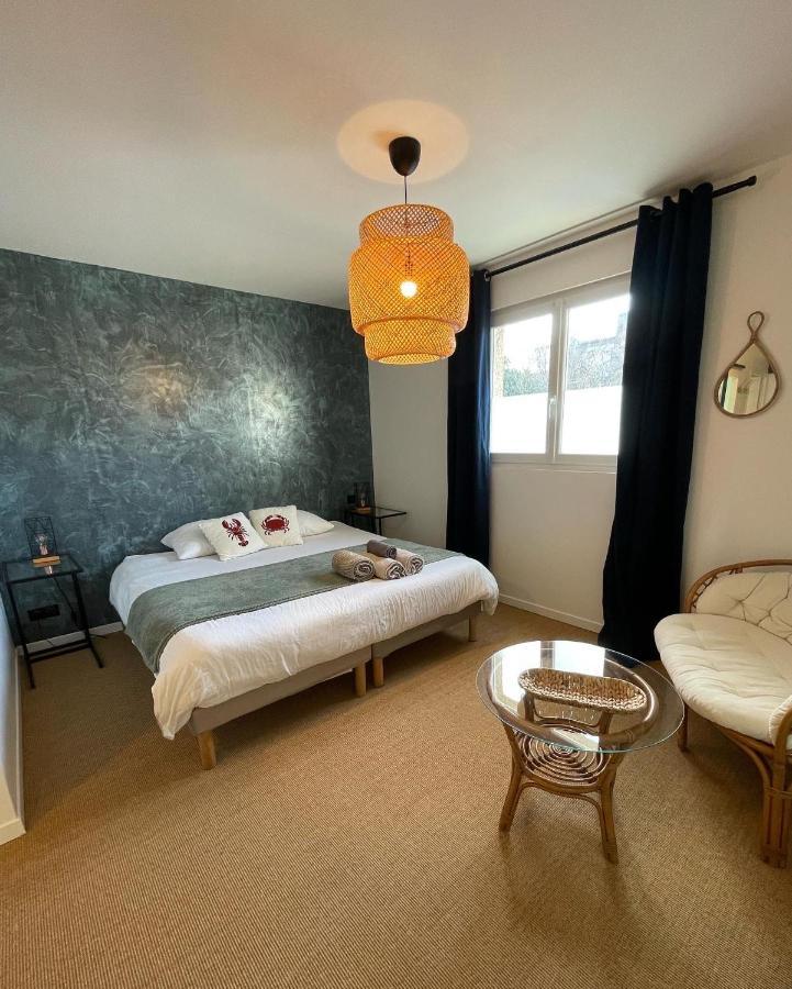 L'Annexe Amiens Hotel Bagian luar foto