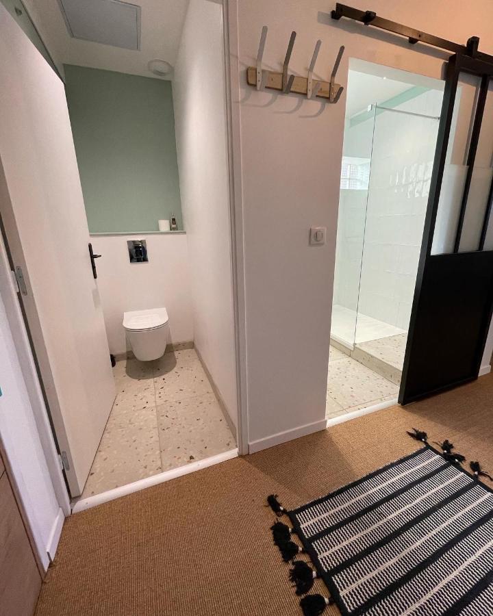 L'Annexe Amiens Hotel Bagian luar foto