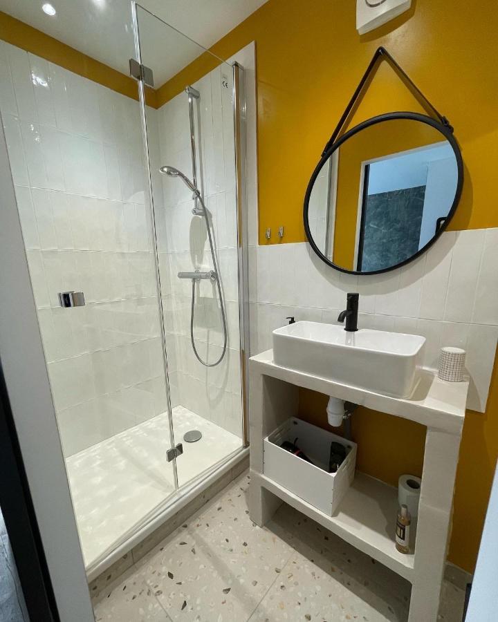 L'Annexe Amiens Hotel Bagian luar foto