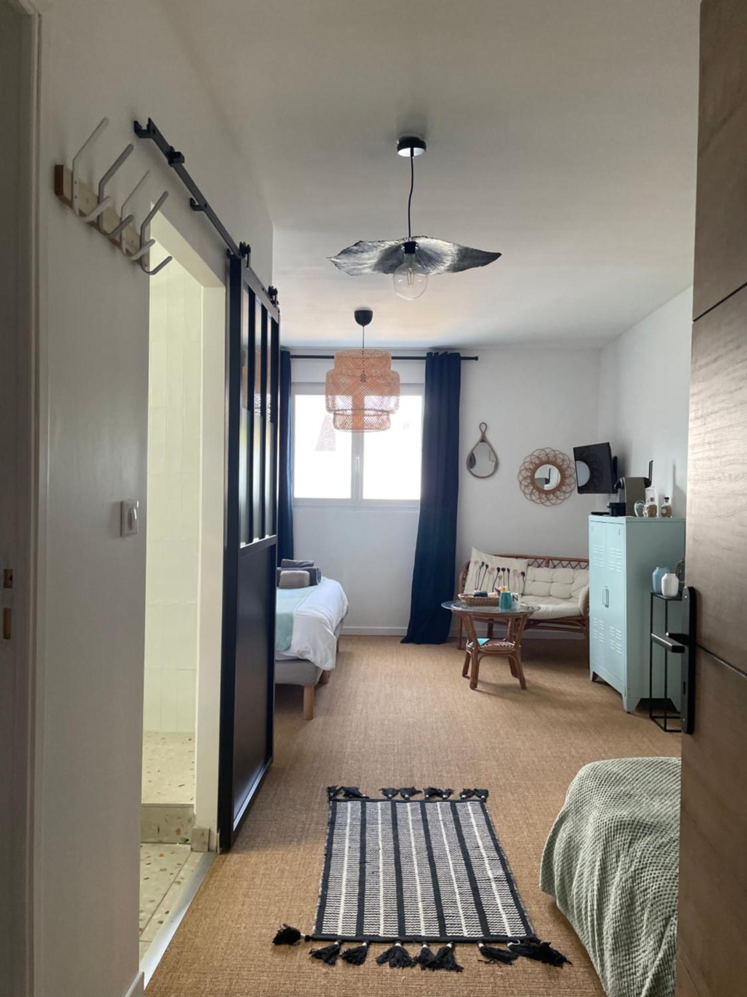 L'Annexe Amiens Hotel Bagian luar foto